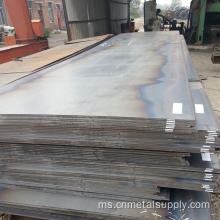 Hot Rolled 5140 41cr4 1.7035 Plat Keluli Alloy
